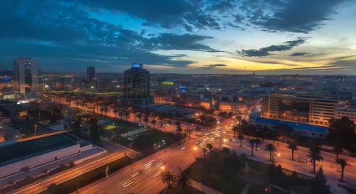 لايكو تونس سبا ومركز المؤتمرات بالقرب من الفندق Photos