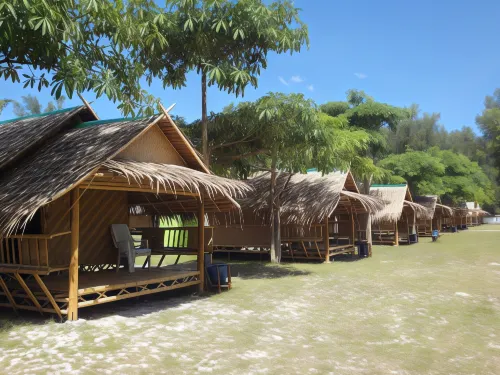 Varin Village Nổi bật Photos