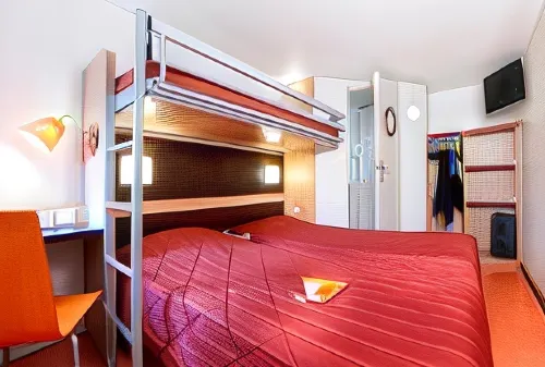 Premiere Classe Lille Ouest - Lomme À ne pas manquer Photos