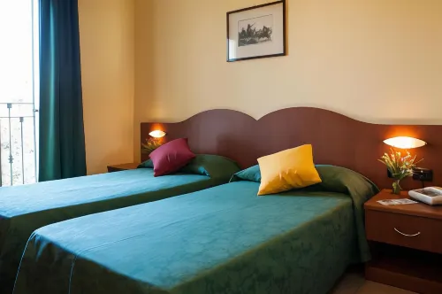 The Best Hotel Kamar Photos