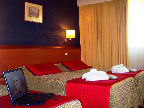 Best Western Plus CHC Florence Photos