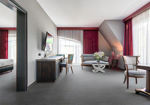 Nosalowy Park Hotel & Spa Photos