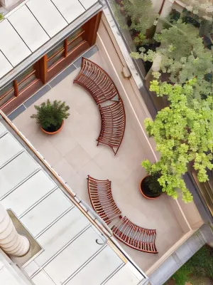 New Hotel Opéra Extérieur Photos