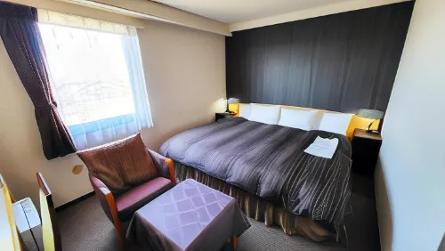 Hotel Royal Garden Kisarazu Photos