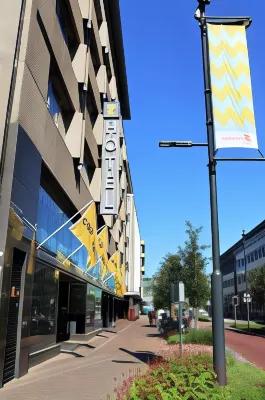 Leonardo Hotel Eindhoven City Center À proximité de l'hôtel Photos