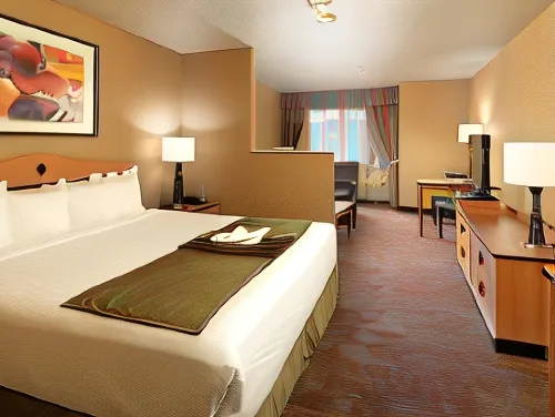Crystal Inn Hotel & Suites - Midvalley Photos