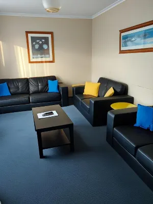 Summers Rest Units Photos