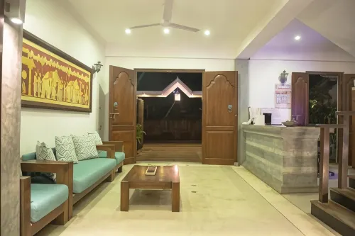 Sea World Boutique Hotel Aree comuni Photos