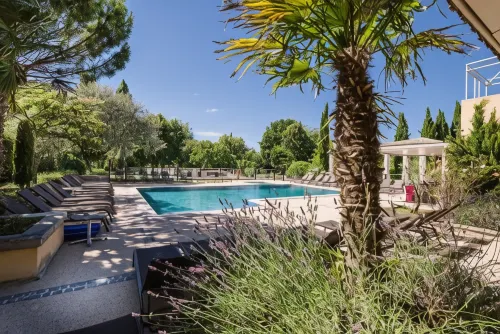Domaine de la Petite Isle - Luberon Thư giãn & Giải trí Photos