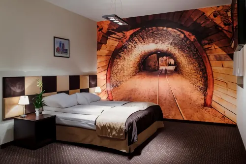 Boutique Hotel's Bytom Camere Photos