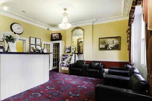 Tudor Court Hotel Public Areas Photos