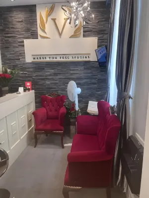 Vilenza Hotel Public Areas Photos