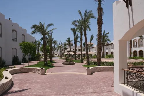 Coral Hills Resort Sharm El-Sheikh Public Areas Photos