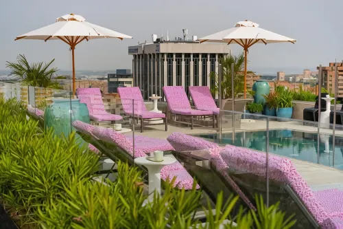 Hotel Pinar Plaza Loisirs et amusements Photos