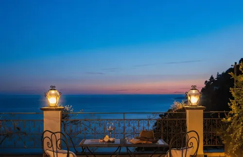 Positano Art Hotel Pasitea Circondario Photos