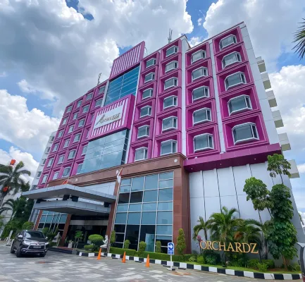 Orchardz Jayakarta À ne pas manquer Photos