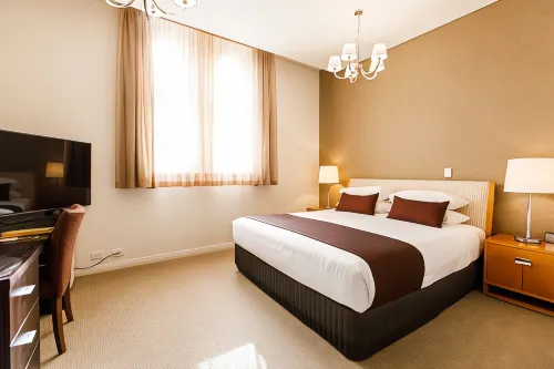 Adabco Boutique Hotel Adelaide Photos