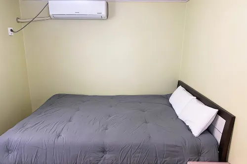 Gyeongju Namu Guesthouse Phòng Photos