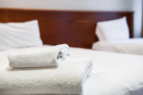 The Grand Hotel Swansea Rooms Photos