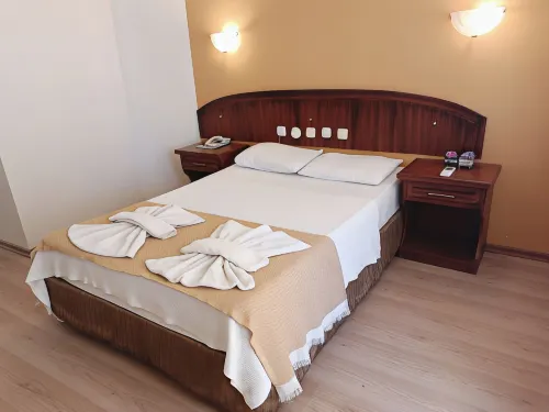 Grand Çınar Hotel Fethiye Da non perdere Photos