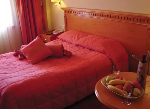 Santa Sophia Hotel - İstanbul Photos