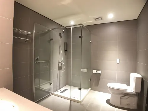 Hotel Orchard Park-New Wing Zimmer Photos