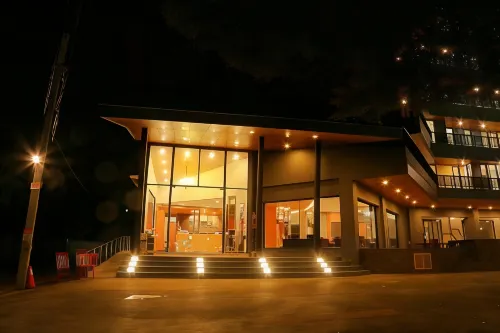The Proud Exclusive Hotel Extérieur Photos