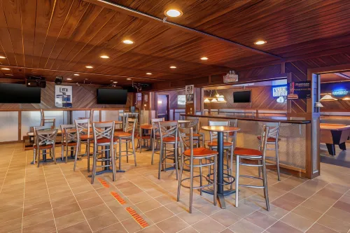Baymont by Wyndham Willow Park Leisure & Recreation Photos