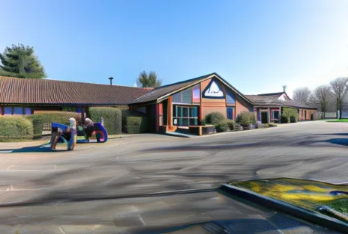 Days Inn by Wyndham Gretna Green M74 Featured Photos