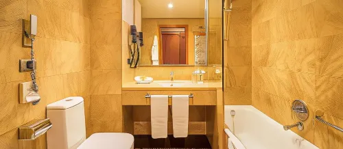 NH Collection Vigo Chambres Photos