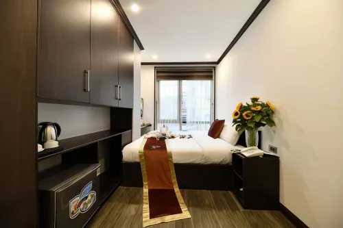 Kingdom Hotel Hanoi Nổi bật Photos