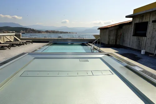 Ibis Styles Ajaccio Napoleon Leisure & Recreation Photos