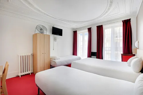 Hôtel Altona À ne pas manquer Photos