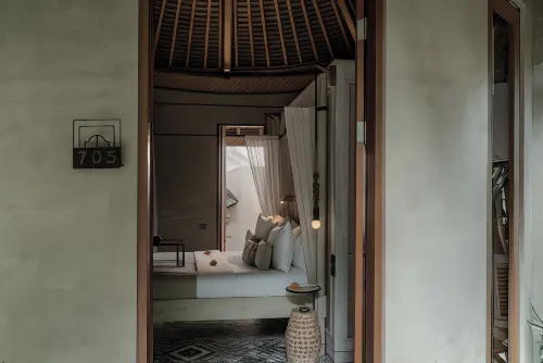 Amarea Resort Ubud by Ini VIE Hospitality Rooms Photos