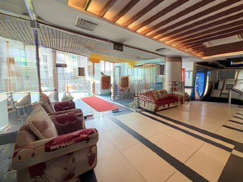 Kim Tho Hotel Espaces publics Photos