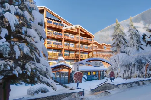Hotel Bellerive فنادق مميّزة Photos
