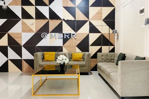 Hotel Dhika Serenity Surabaya Area Publik Photos