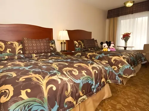 Tropicana Inn and Suites Photos