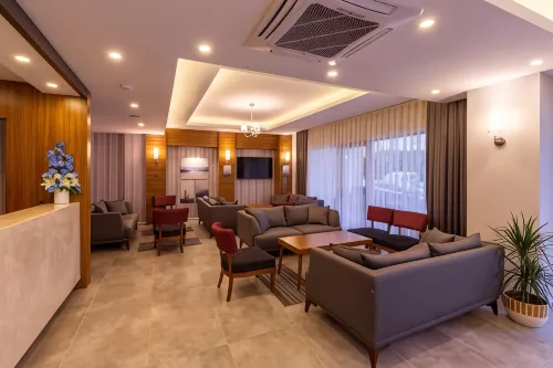 Antalya Business Hotel Photos