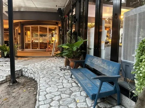 The Leela Resort & Spa Pattaya Extérieur Photos