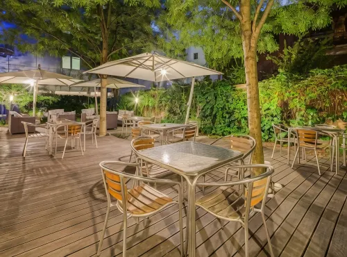Best Western City Hotel Public Areas Photos