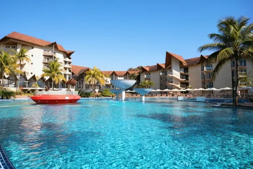 Recanto Cataratas - Thermas, Resort e Convention Empfohlen Photos
