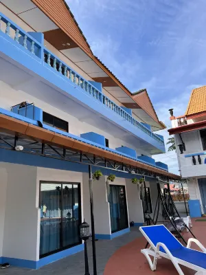 Baankasemsuk Resort Extérieur Photos