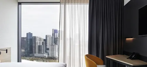 Novotel Melbourne South Wharf Photos