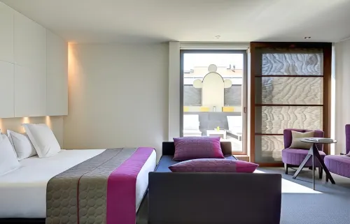 Sixtytwo Hotel Da non perdere Photos