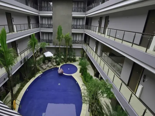 Amaroossa Suite Bali Leisure & Recreation Photos