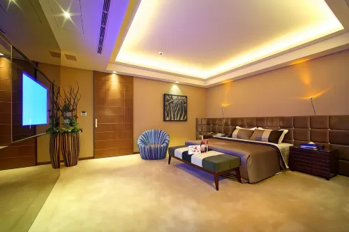Young Motel Chambres Photos