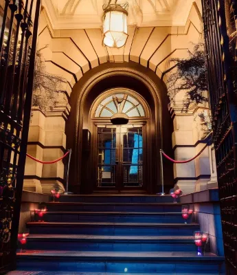30 James Street Aree comuni Photos