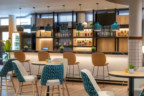 Hotel München City Center affiliated by Meliá Featured Photos