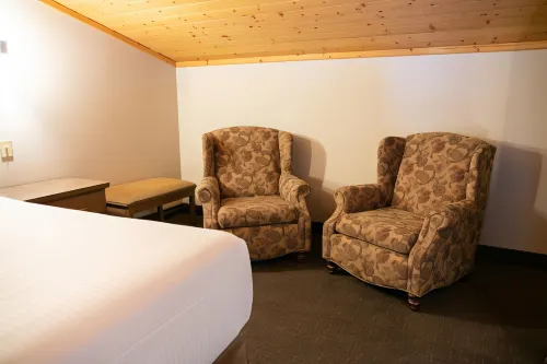 The Rundlestone Lodge Rooms Photos
